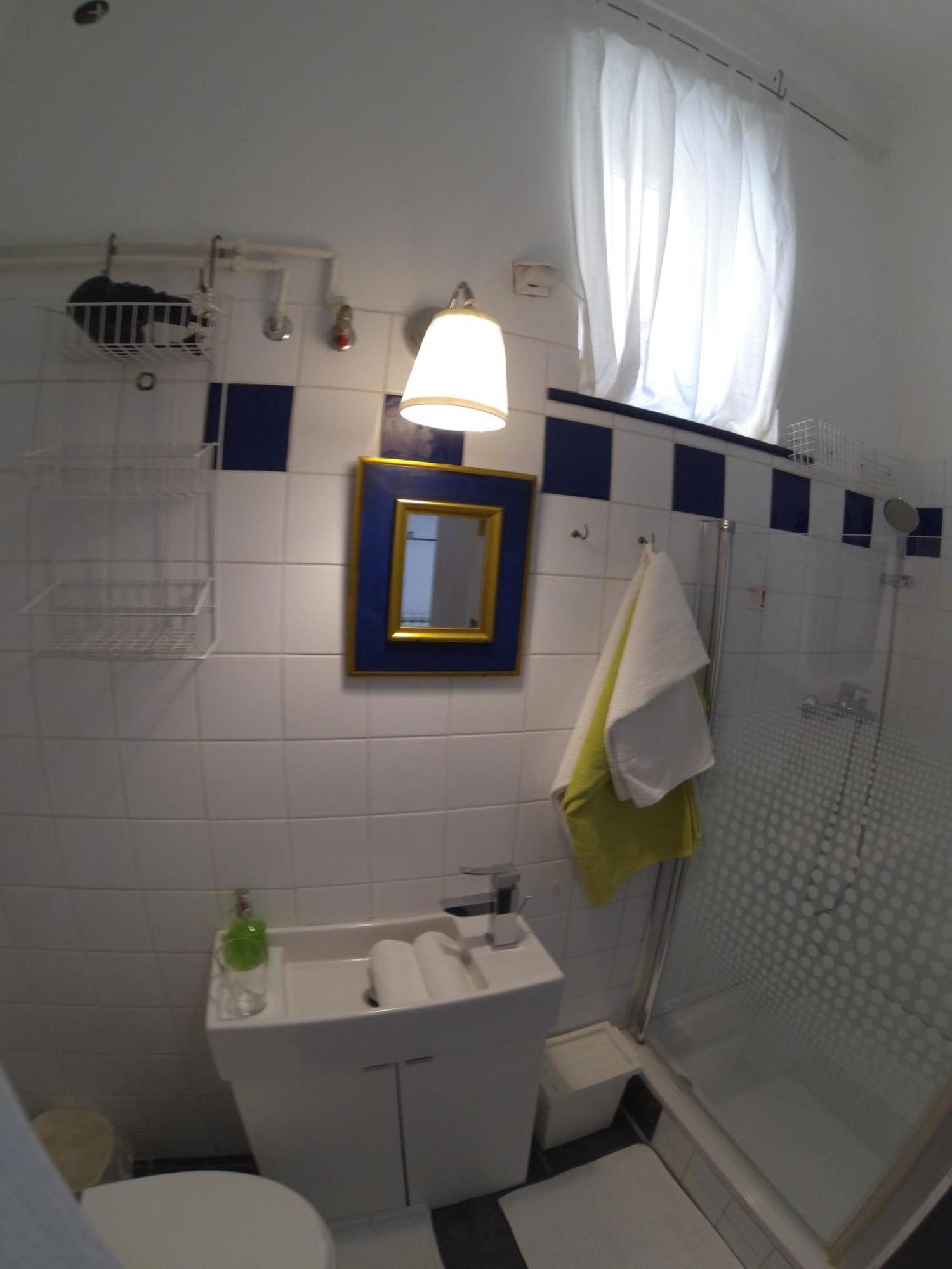 Guest House Ilicki Plac Záhřeb Pokoj fotografie