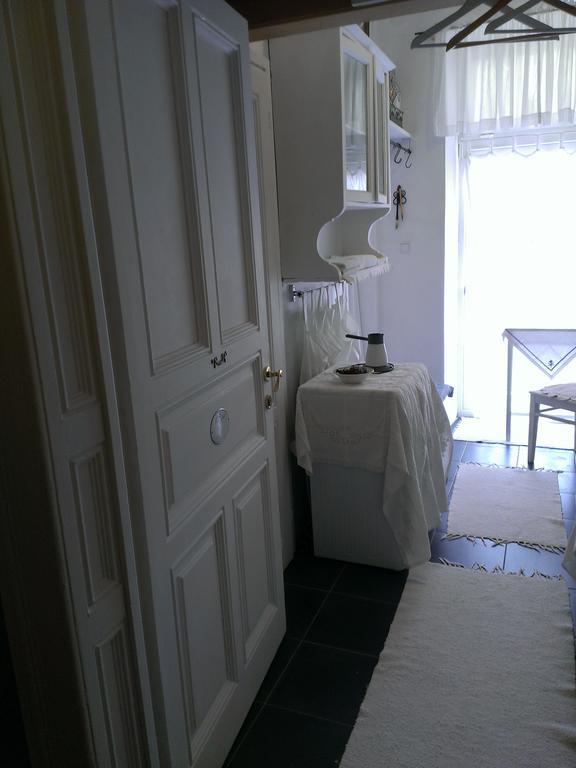 Guest House Ilicki Plac Záhřeb Pokoj fotografie