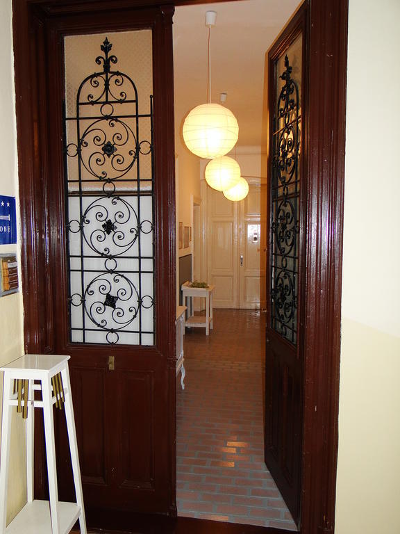 Guest House Ilicki Plac Záhřeb Exteriér fotografie